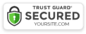 Trust Guard Secured